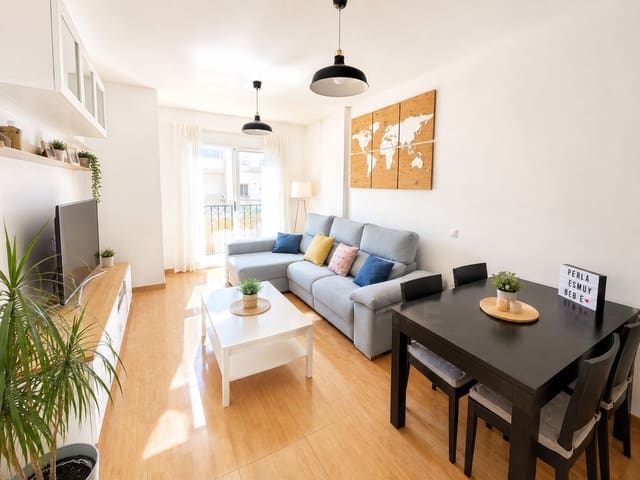 3 soverom Leilighet til salgs i Calasparra - € 89 000 (Ref: 9988388)