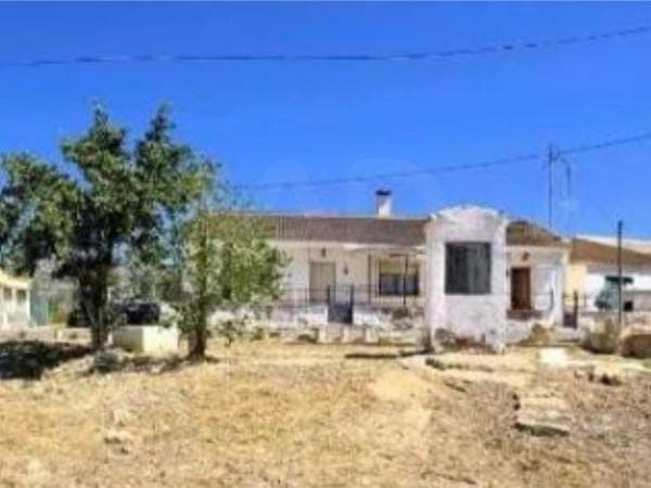 Finca/Casa Rural de 4 habitaciones en Gea y Truyols en venta con garaje - 170.000 € (Ref: 9988389)