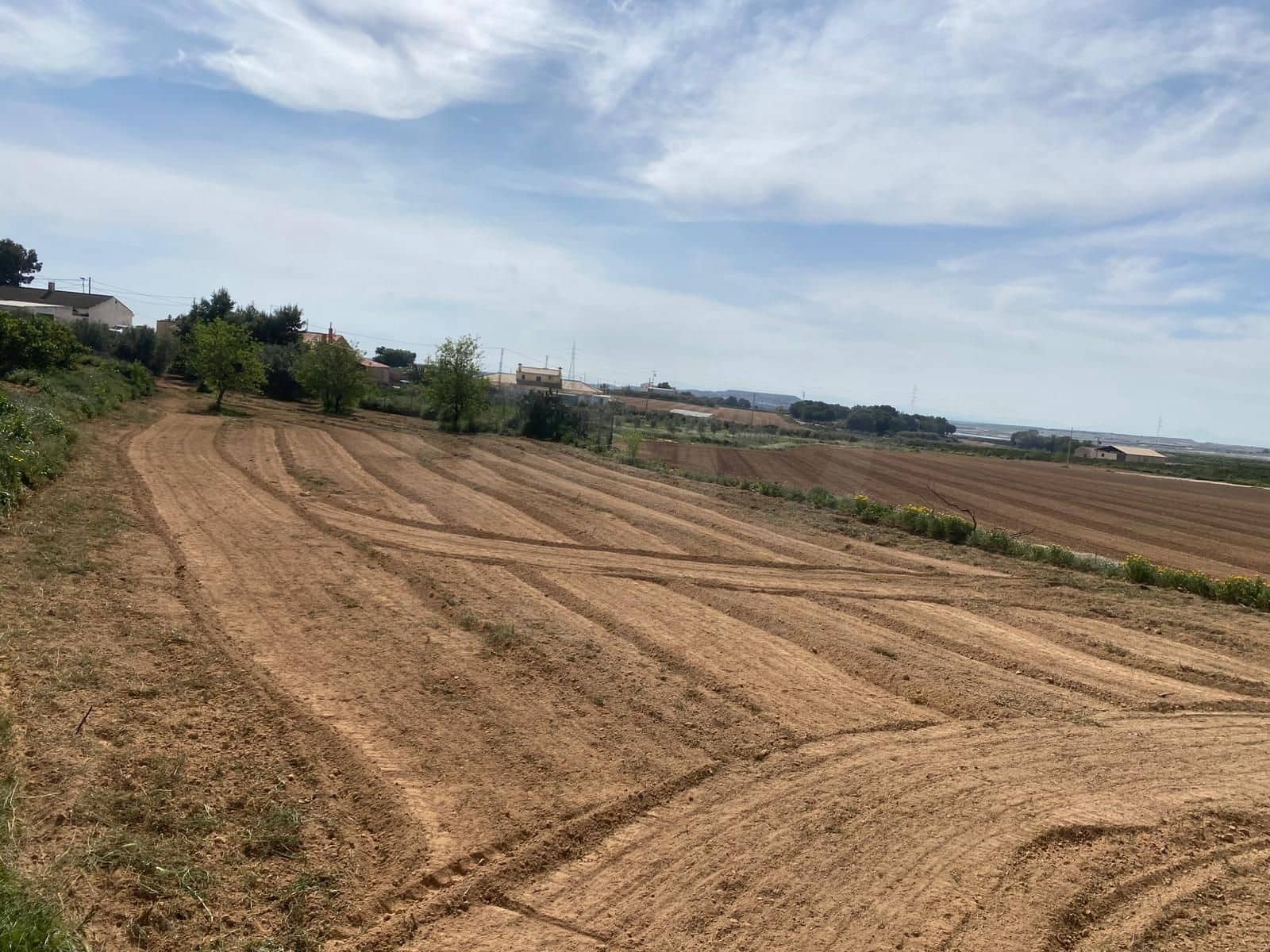 Finca/Casa Rural de 4 habitaciones en Gea y Truyols en venta con garaje - 170.000 € (Ref: 9988389)