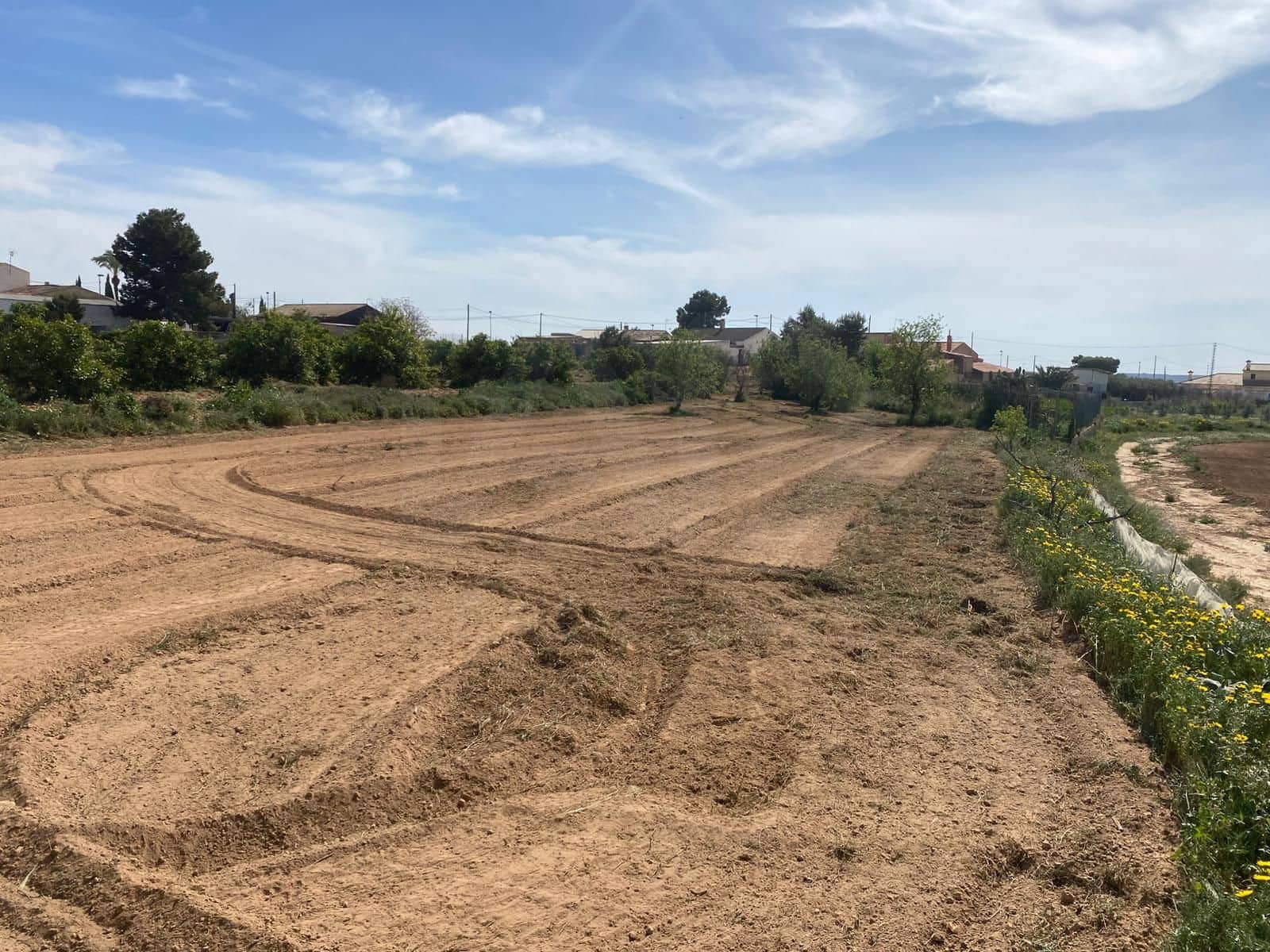 Finca/Casa Rural de 4 habitaciones en Gea y Truyols en venta con garaje - 170.000 € (Ref: 9988389)