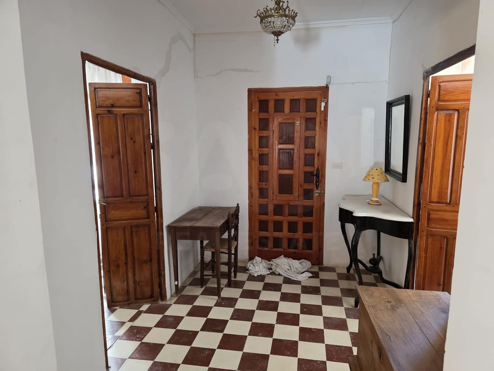 Finca/Casa Rural de 4 habitaciones en Gea y Truyols en venta con garaje - 170.000 € (Ref: 9988389)