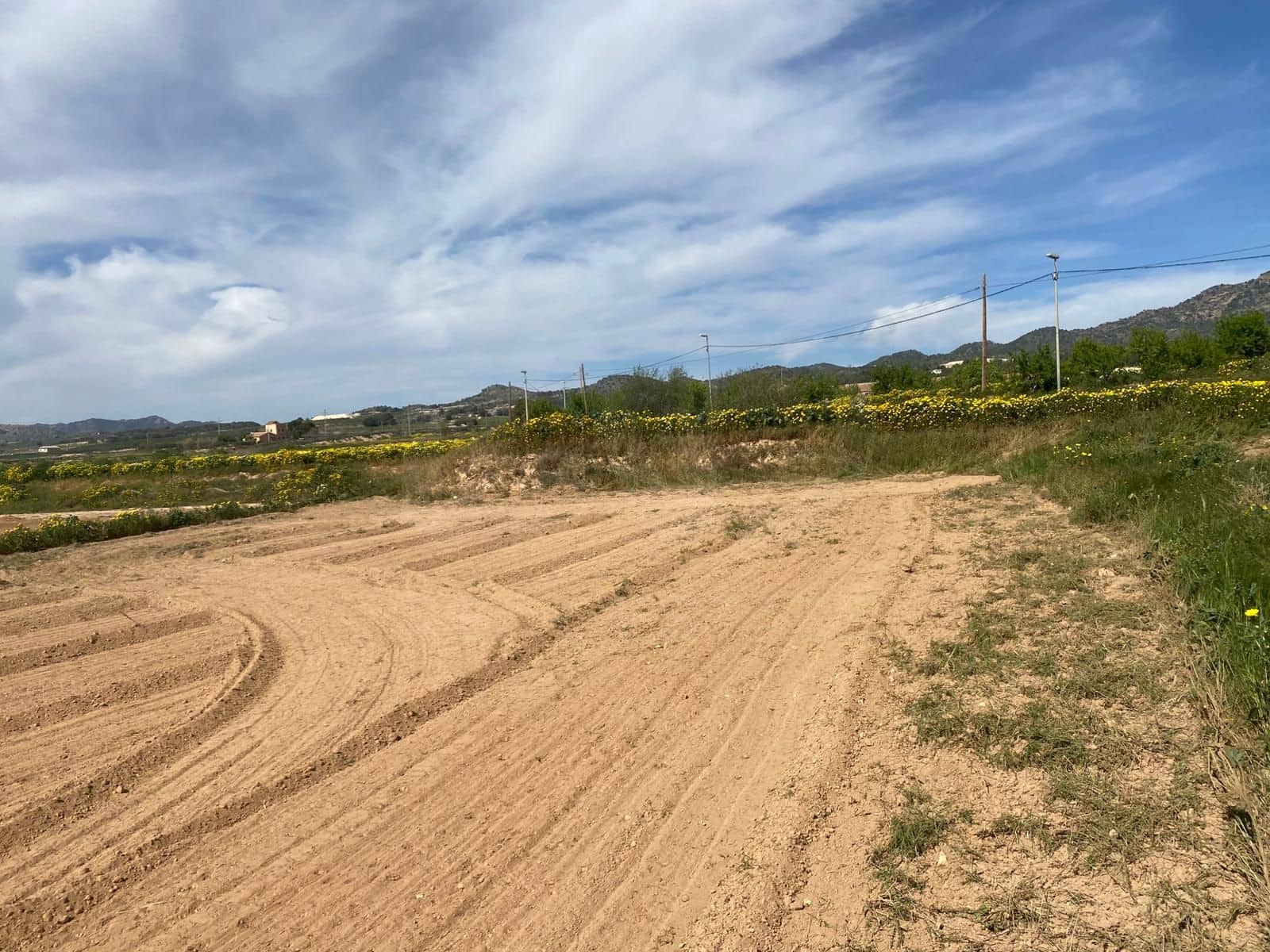 Finca/Casa Rural de 4 habitaciones en Gea y Truyols en venta con garaje - 170.000 € (Ref: 9988389)