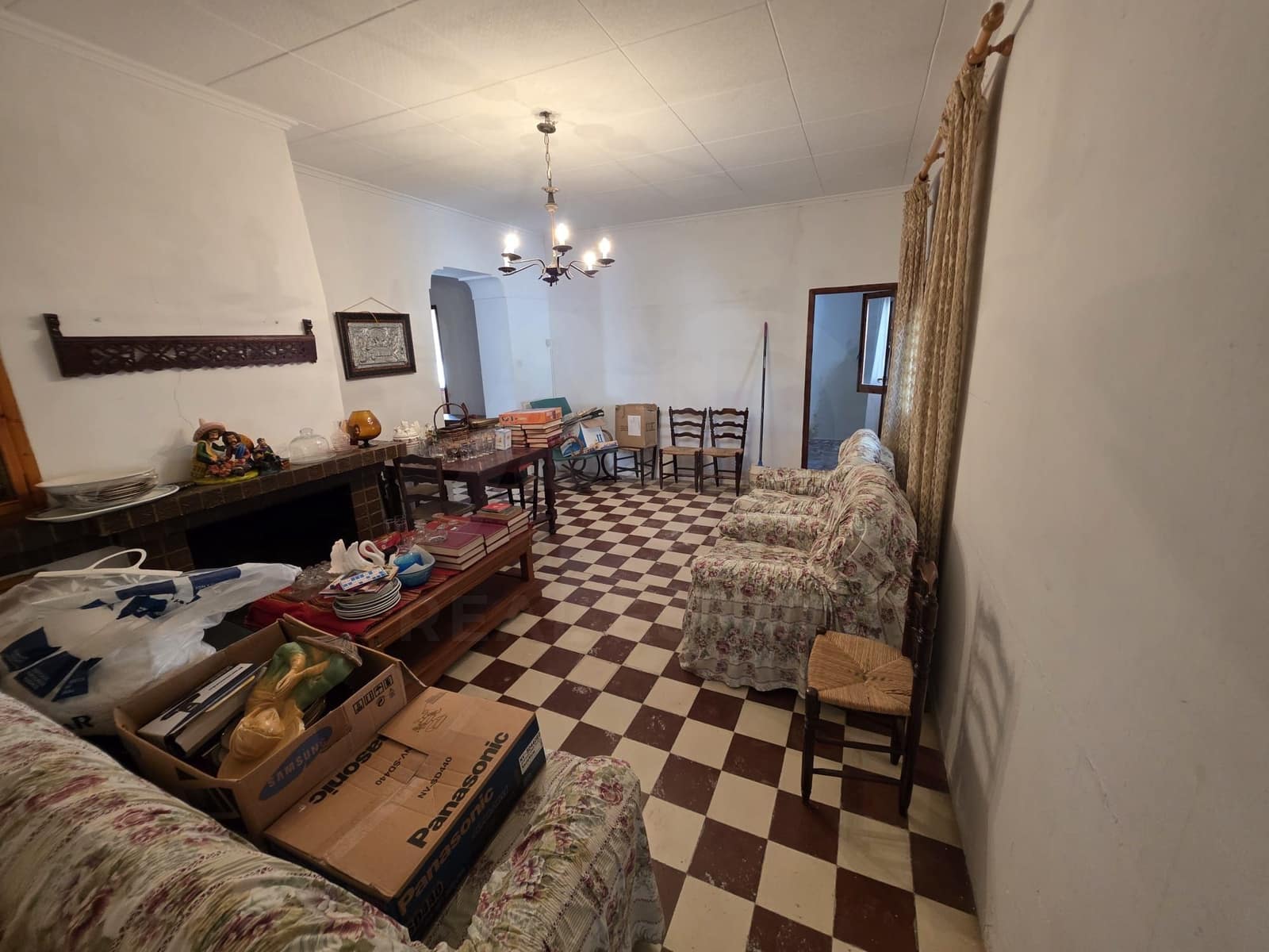 Finca/Casa Rural de 4 habitaciones en Gea y Truyols en venta con garaje - 170.000 € (Ref: 9988389)