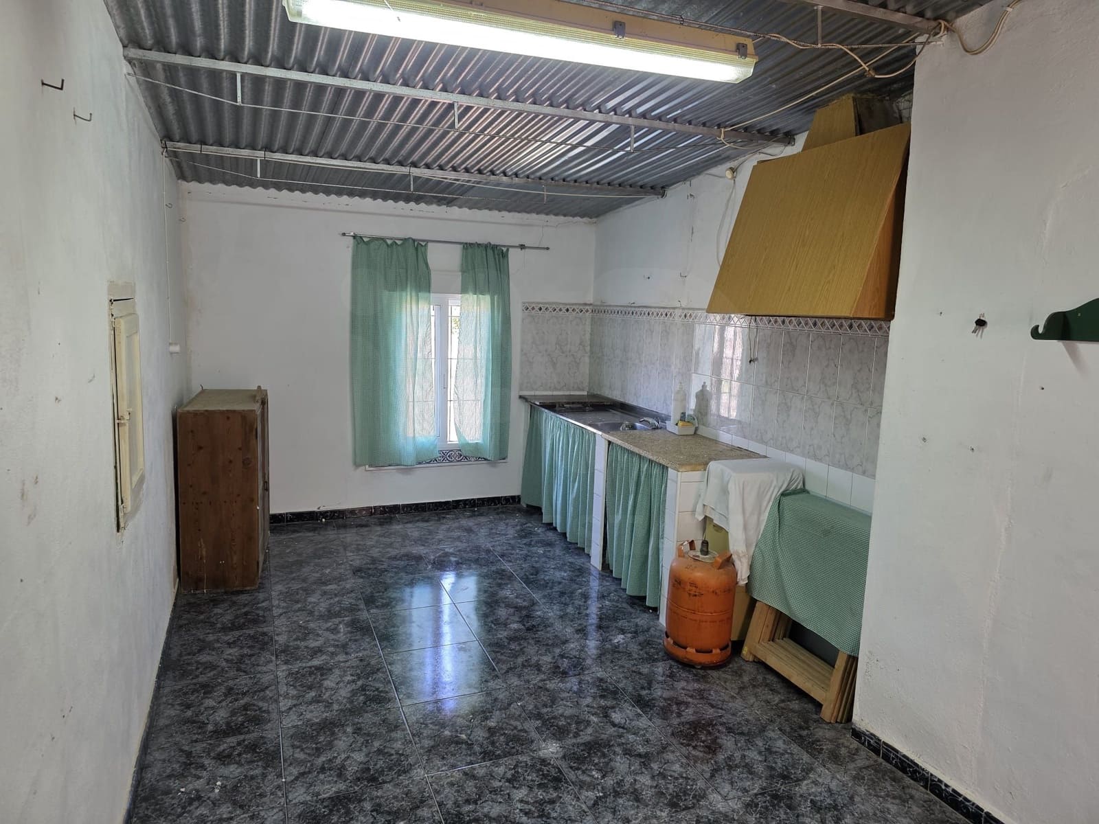 Finca/Casa Rural de 4 habitaciones en Gea y Truyols en venta con garaje - 170.000 € (Ref: 9988389)