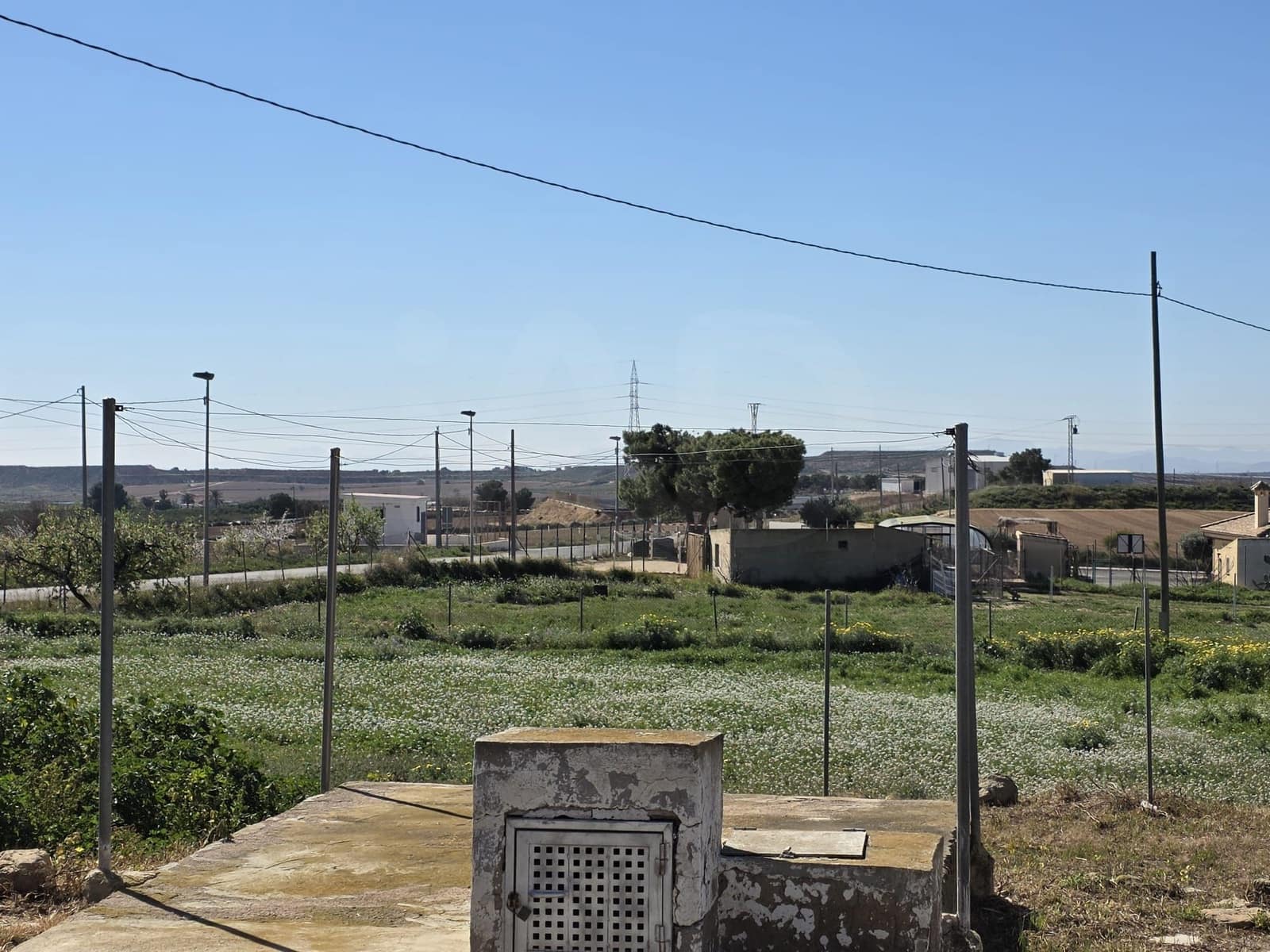 Finca/Casa Rural de 4 habitaciones en Gea y Truyols en venta con garaje - 170.000 € (Ref: 9988389)