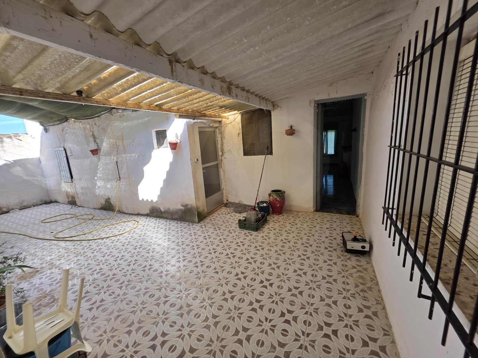 Finca/Casa Rural de 4 habitaciones en Gea y Truyols en venta con garaje - 170.000 € (Ref: 9988389)