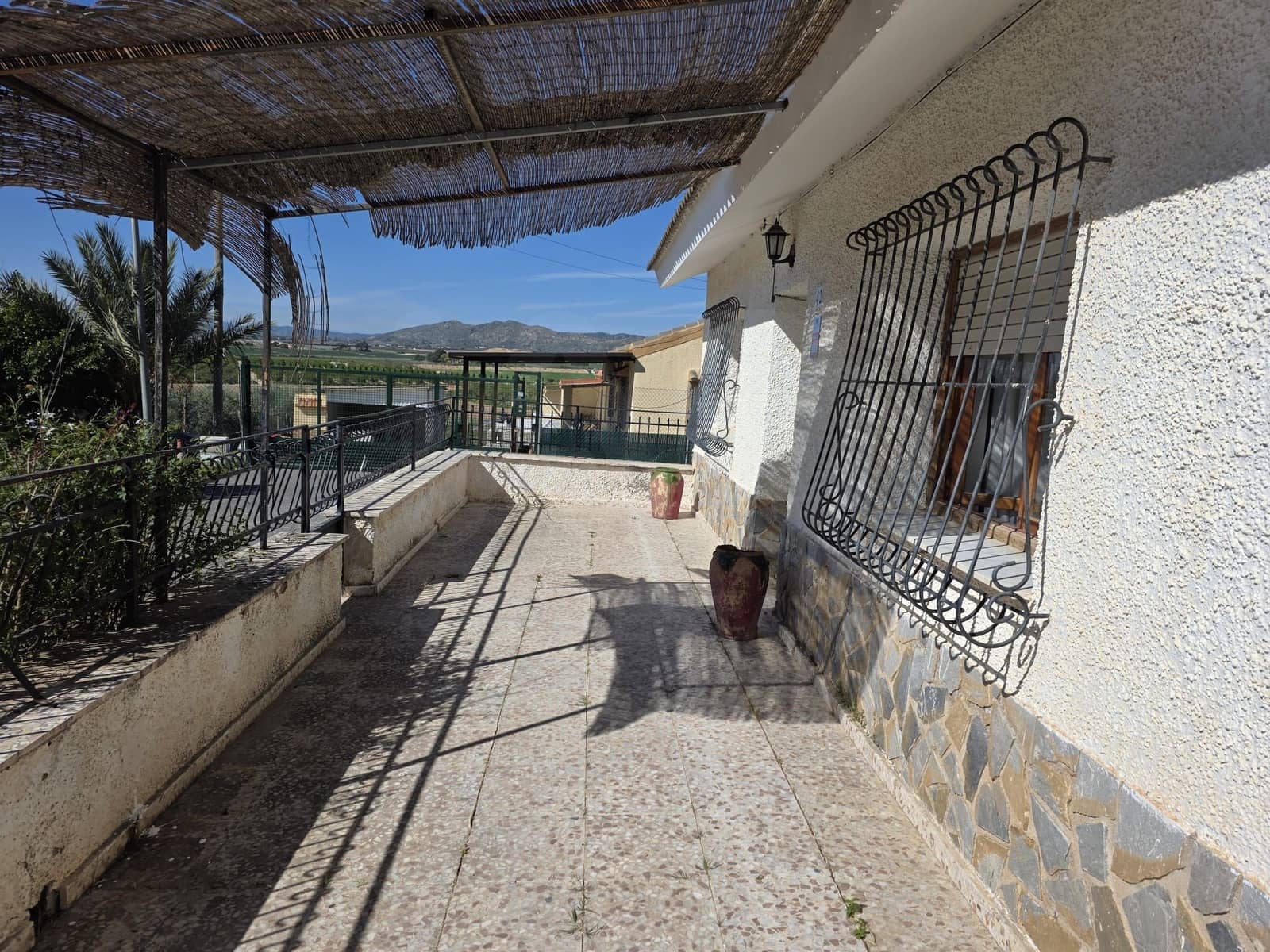 Finca/Casa Rural de 4 habitaciones en Gea y Truyols en venta con garaje - 170.000 € (Ref: 9988389)