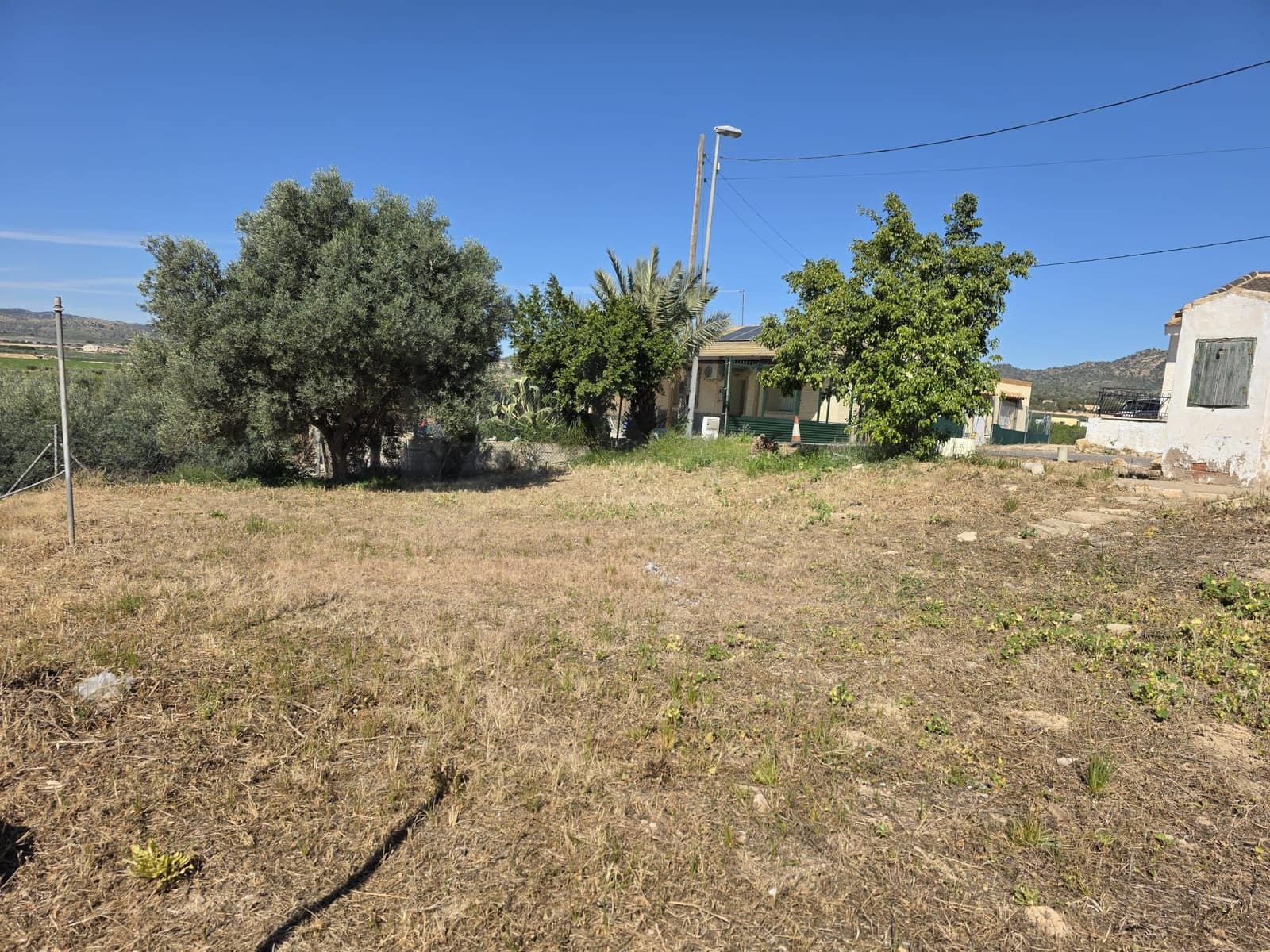 Finca/Casa Rural de 4 habitaciones en Gea y Truyols en venta con garaje - 170.000 € (Ref: 9988389)