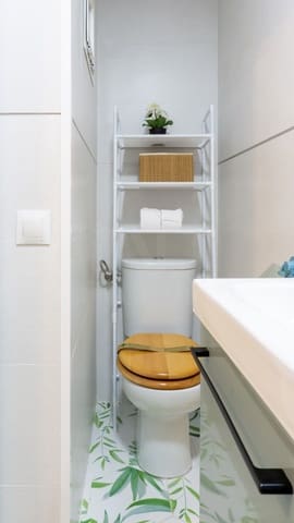 1 soveværelse Lejlighed til salg i Centro Historico, Málaga by - € 275.000 (Ref: 9988390)