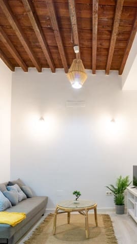 1 soveværelse Lejlighed til salg i Centro Historico, Málaga by - € 275.000 (Ref: 9988390)