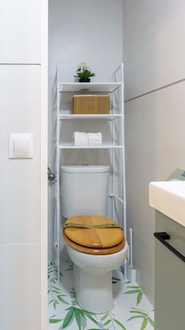 1 soveværelse Lejlighed til salg i Centro Historico, Málaga by - € 275.000 (Ref: 9988390)