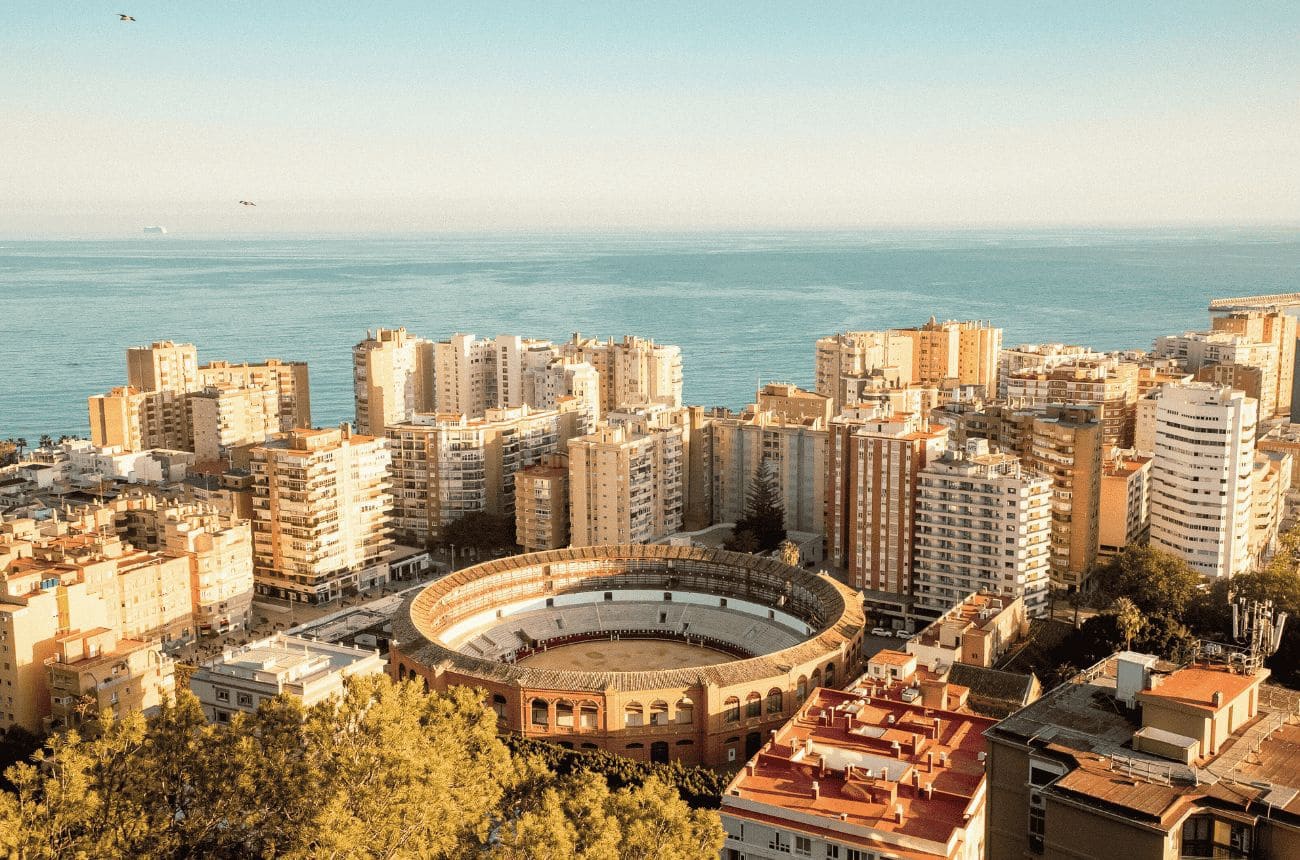 1 soveværelse Lejlighed til salg i Malaga by - € 275.000 (Ref: 9988390)
