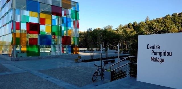 1 soveværelse Lejlighed til salg i Centro Historico, Málaga by - € 275.000 (Ref: 9988390)