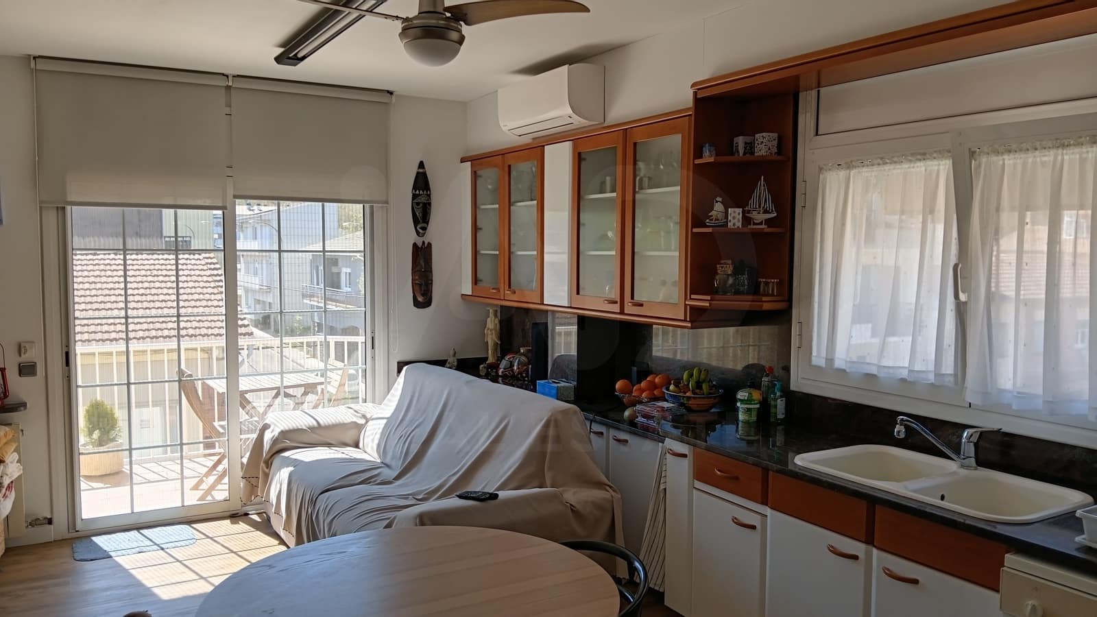 6 slaapkamer Huis te koop in Gerona stad met garage - € 500.000 (Ref: 9988393)