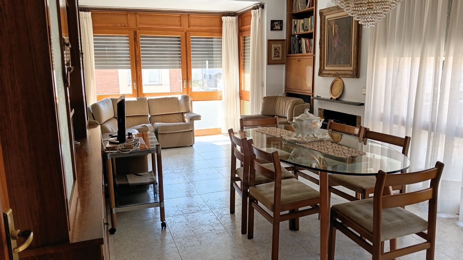 6 slaapkamer Huis te koop in Gerona stad met garage - € 500.000 (Ref: 9988393)