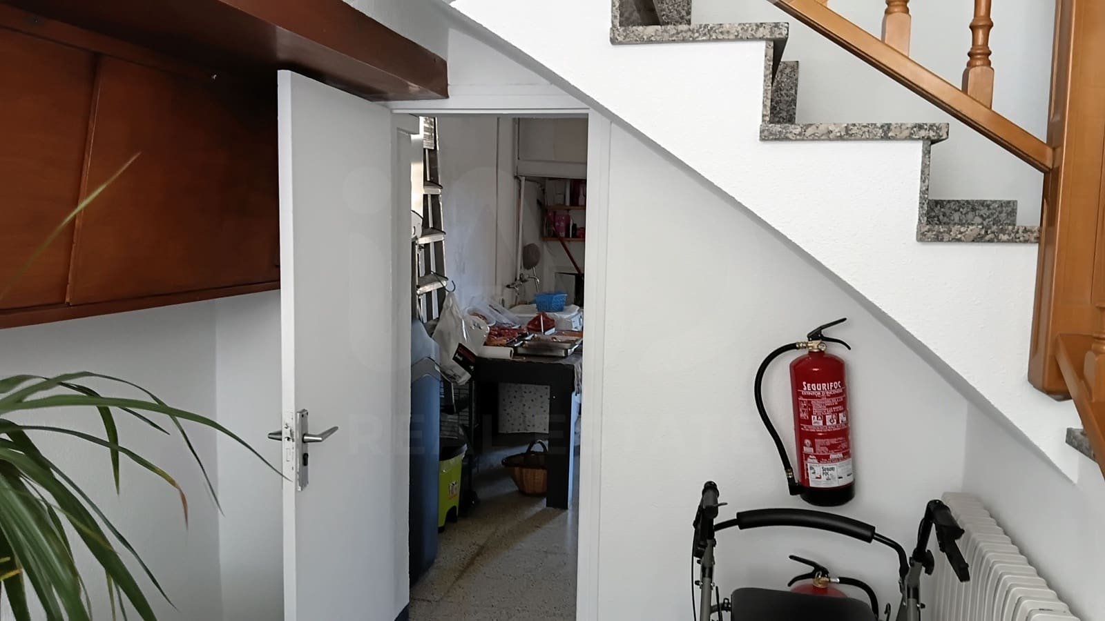 6 slaapkamer Huis te koop in Gerona stad met garage - € 500.000 (Ref: 9988393)