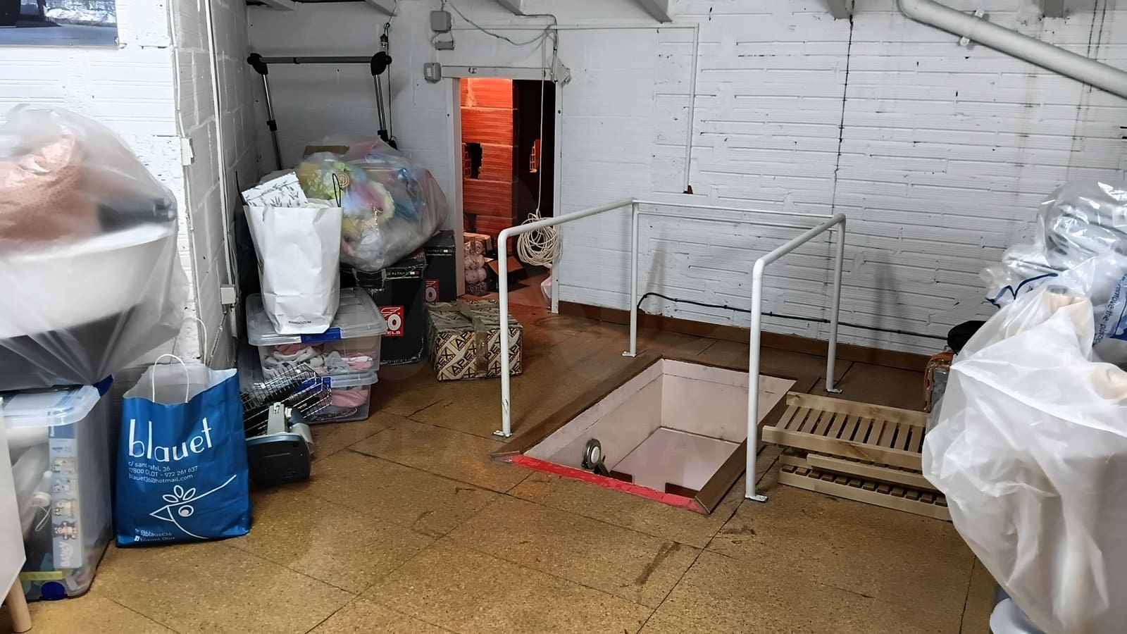 6 slaapkamer Huis te koop in Gerona stad met garage - € 500.000 (Ref: 9988393)