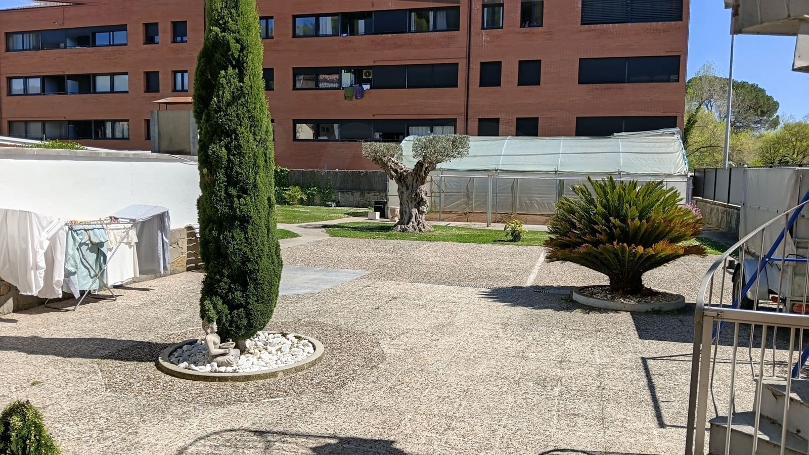 6 slaapkamer Huis te koop in Gerona stad met garage - € 500.000 (Ref: 9988393)