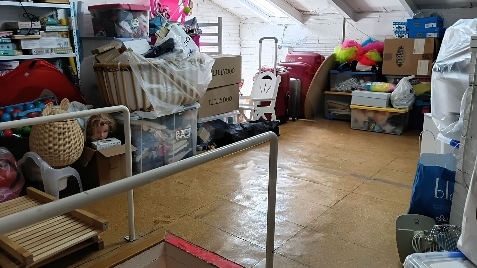 6 slaapkamer Huis te koop in Gerona stad met garage - € 500.000 (Ref: 9988393)