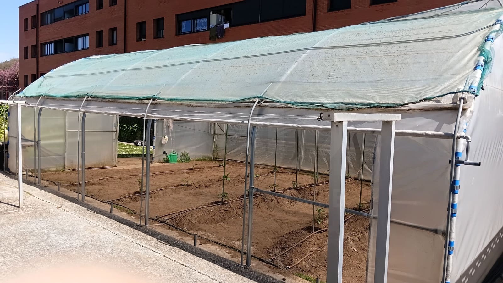 6 slaapkamer Huis te koop in Gerona stad met garage - € 500.000 (Ref: 9988393)