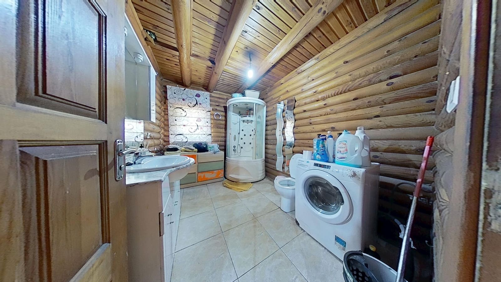 Finca/Casa Rural de 3 habitaciones en Alicante / Alacant ciudad en venta - 220.000 € (Ref: 9988394)
