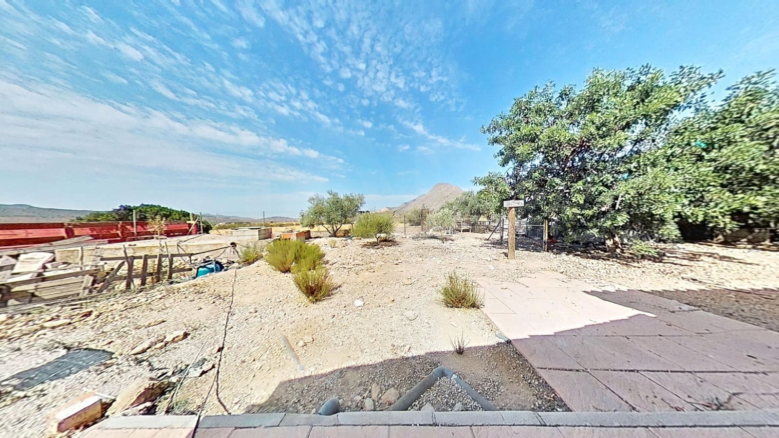 Finca/Casa Rural de 3 habitaciones en Alicante / Alacant ciudad en venta - 220.000 € (Ref: 9988394)
