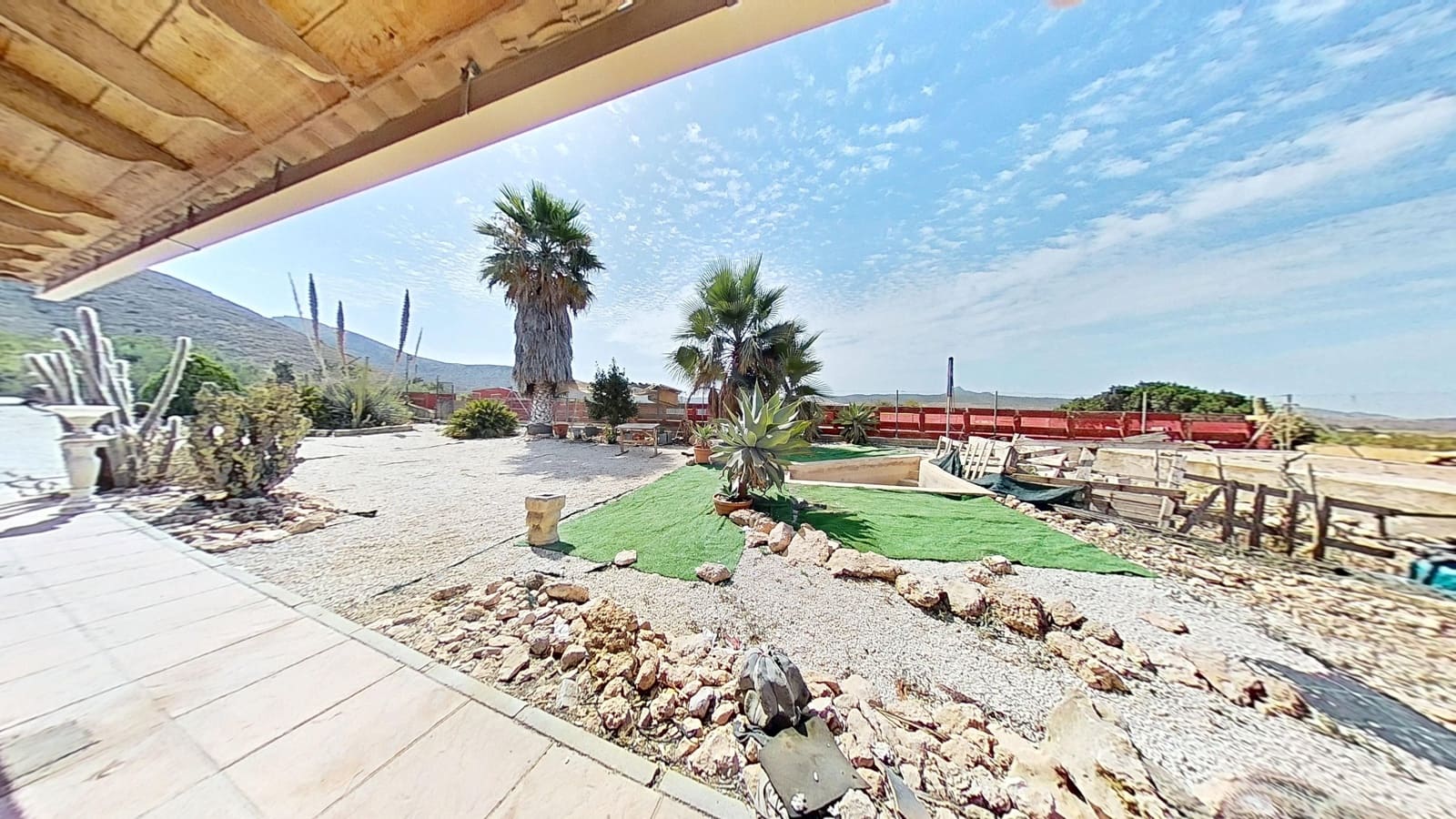 Finca/Casa Rural de 3 habitaciones en Alicante / Alacant ciudad en venta - 220.000 € (Ref: 9988394)