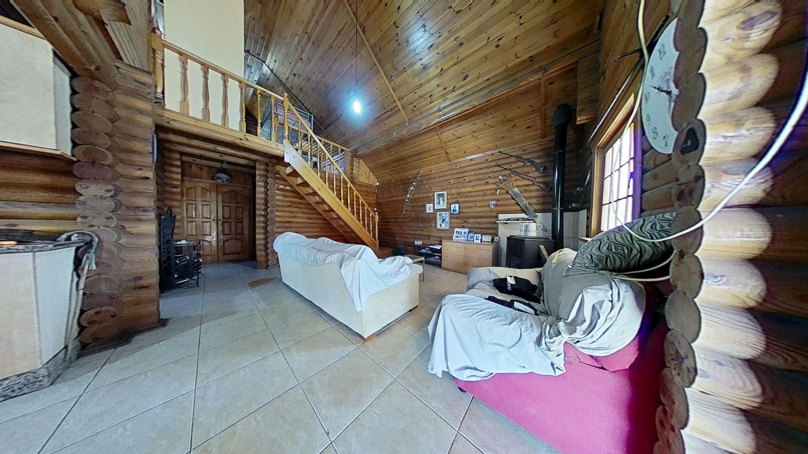 Finca/Casa Rural de 3 habitaciones en Alicante / Alacant ciudad en venta - 220.000 € (Ref: 9988394)