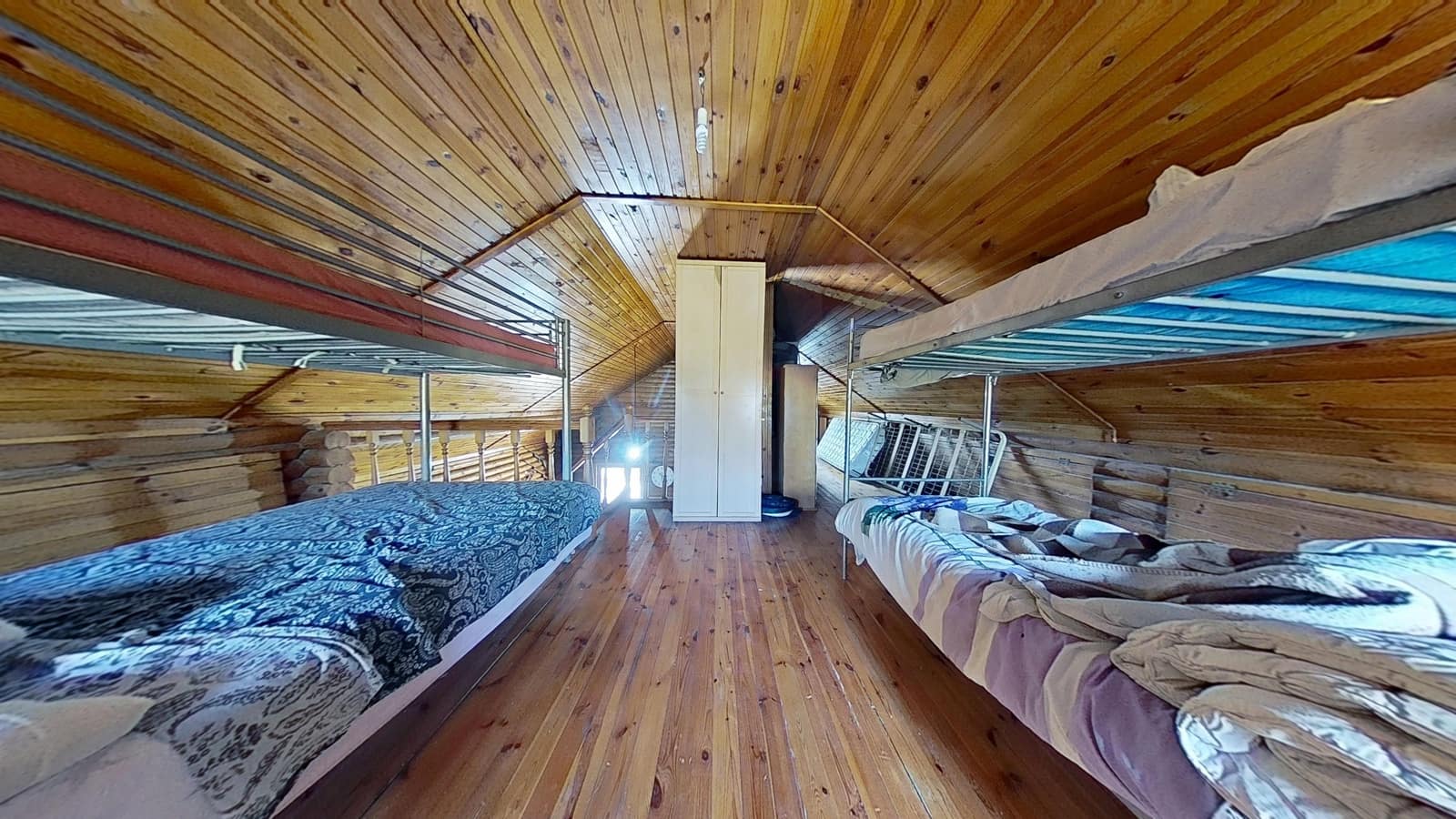 Finca/Casa Rural de 3 habitaciones en Alicante / Alacant ciudad en venta - 220.000 € (Ref: 9988394)