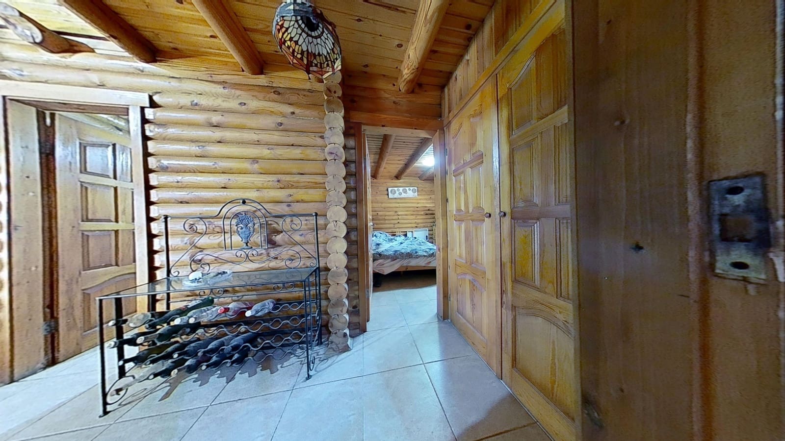 Finca/Casa Rural de 3 habitaciones en Alicante / Alacant ciudad en venta - 220.000 € (Ref: 9988394)