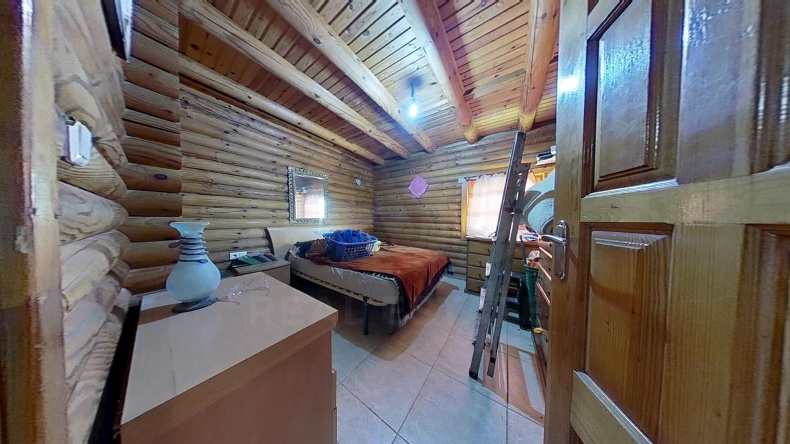 Finca/Casa Rural de 3 habitaciones en Alicante / Alacant ciudad en venta - 220.000 € (Ref: 9988394)