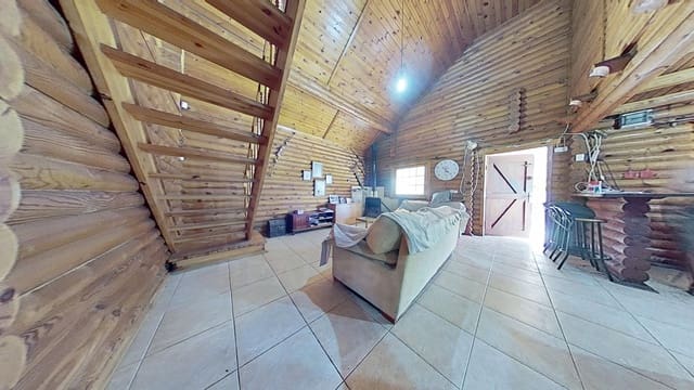 Finca/Casa Rural de 3 habitaciones en La Murada - Los Vicentes, Orihuela en venta - 220.000 € (Ref: 9988394)