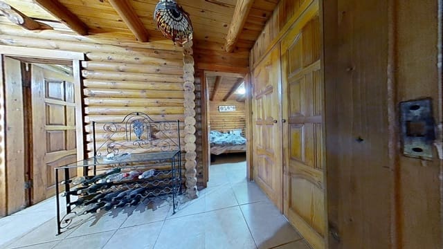 Finca/Casa Rural de 3 habitaciones en La Murada - Los Vicentes, Orihuela en venta - 220.000 € (Ref: 9988394)