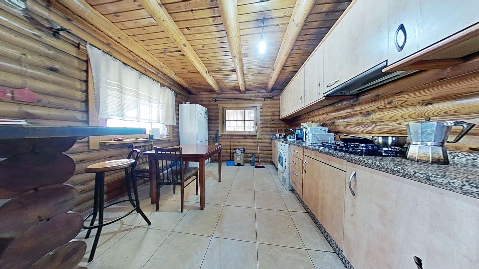 Finca/Casa Rural de 3 habitaciones en Alicante / Alacant ciudad en venta - 220.000 € (Ref: 9988394)