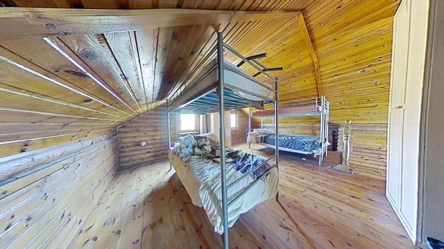 Finca/Casa Rural de 3 habitaciones en La Murada - Los Vicentes, Orihuela en venta - 220.000 € (Ref: 9988394)