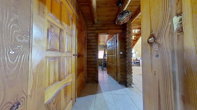 Finca/Casa Rural de 3 habitaciones en La Murada - Los Vicentes, Orihuela en venta - 220.000 € (Ref: 9988394)