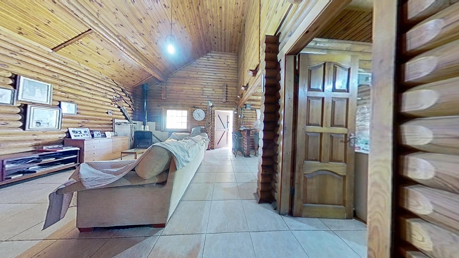 Finca/Casa Rural de 3 habitaciones en Alicante / Alacant ciudad en venta - 220.000 € (Ref: 9988394)