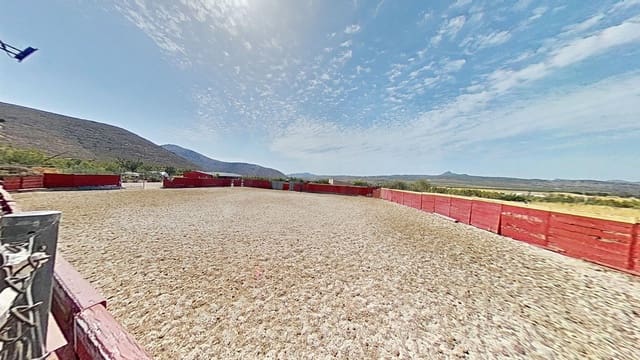 Finca/Casa Rural de 3 habitaciones en La Murada - Los Vicentes, Orihuela en venta - 220.000 € (Ref: 9988394)