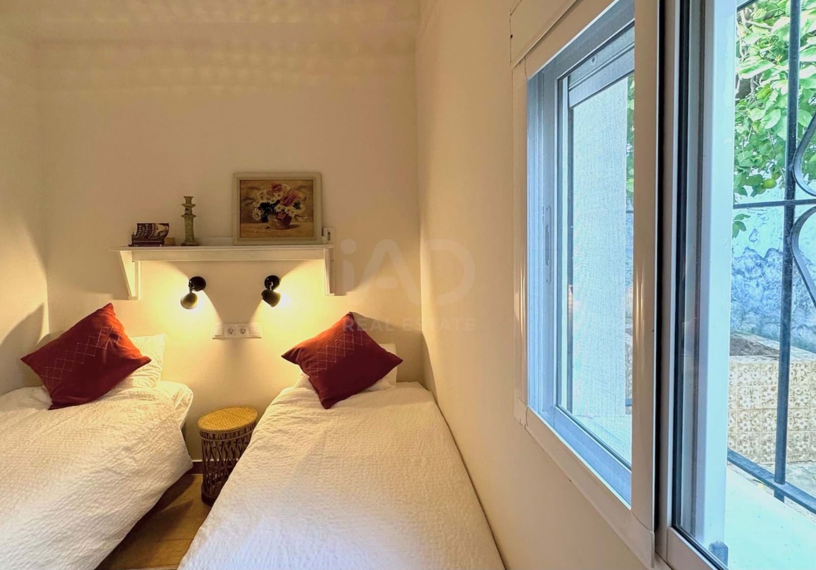 4 Zimmer Haus zu verkaufen in Cadiz Stadt - 215.000 € (Ref: 9988395)