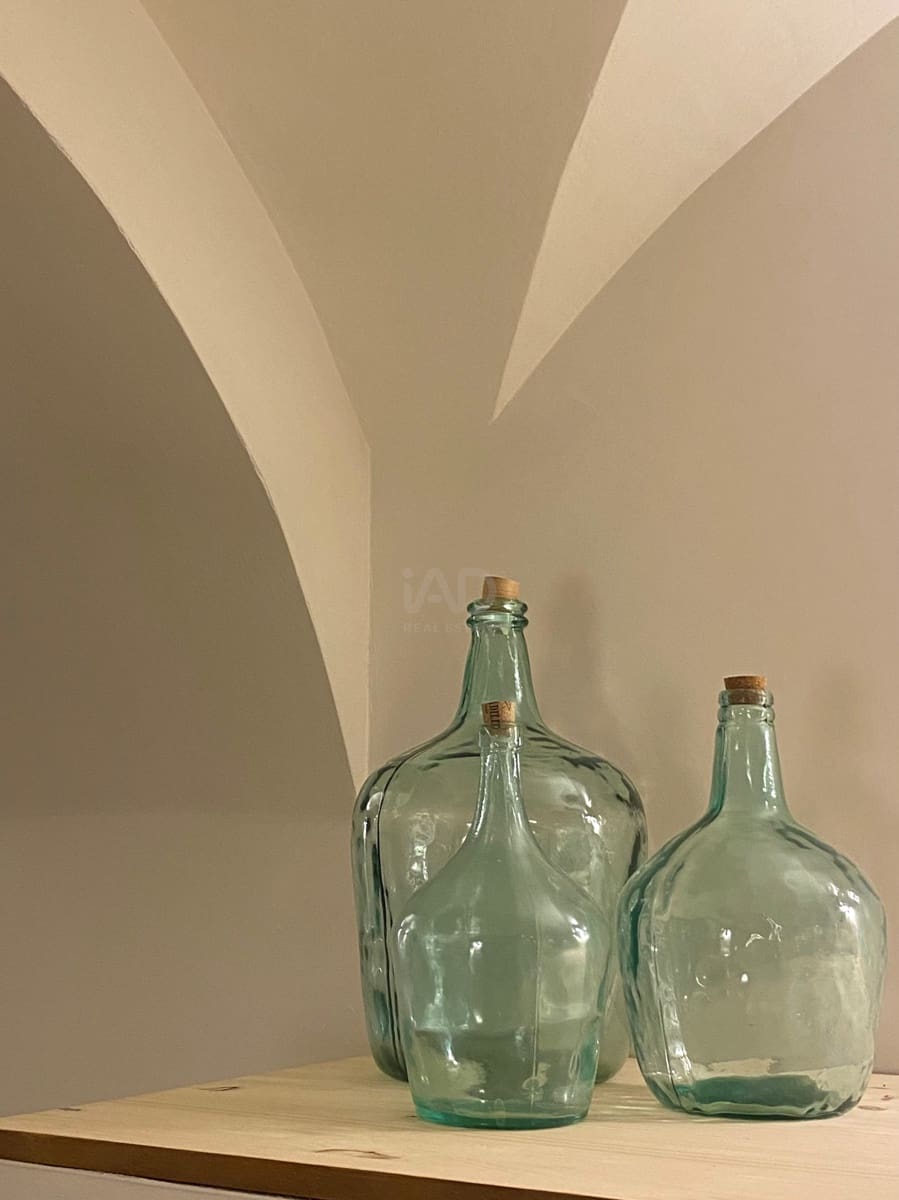 4 Zimmer Haus zu verkaufen in Cadiz Stadt - 215.000 € (Ref: 9988395)