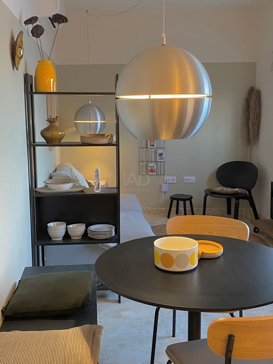 4 Zimmer Haus zu verkaufen in Cadiz Stadt - 215.000 € (Ref: 9988395)