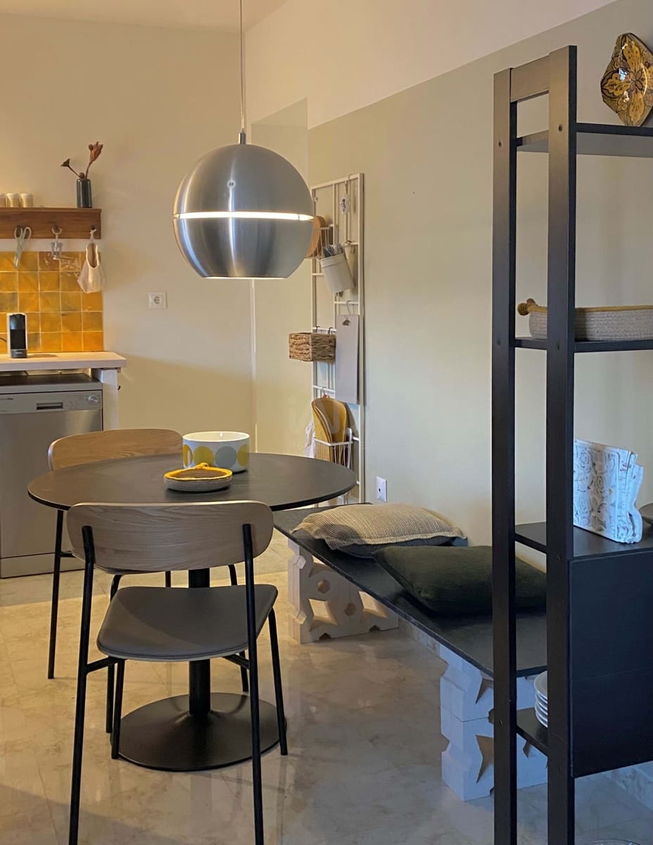 4 Zimmer Haus zu verkaufen in Cadiz Stadt - 215.000 € (Ref: 9988395)