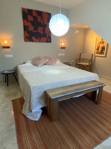 4 bedroom Townhouse for sale in Arcos de la Frontera - € 215,000 (Ref: 9988395)