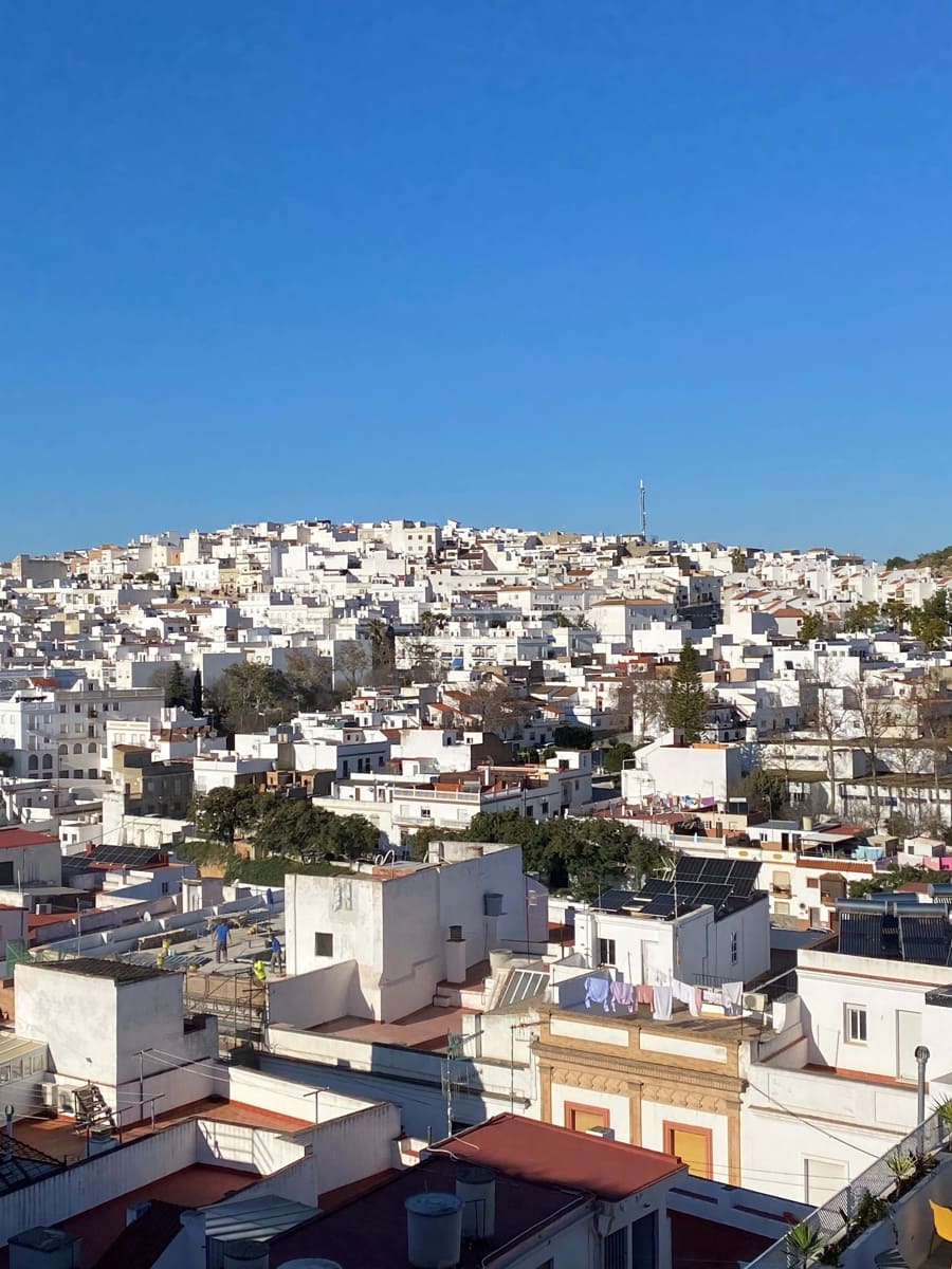 4 Zimmer Haus zu verkaufen in Cadiz Stadt - 215.000 € (Ref: 9988395)