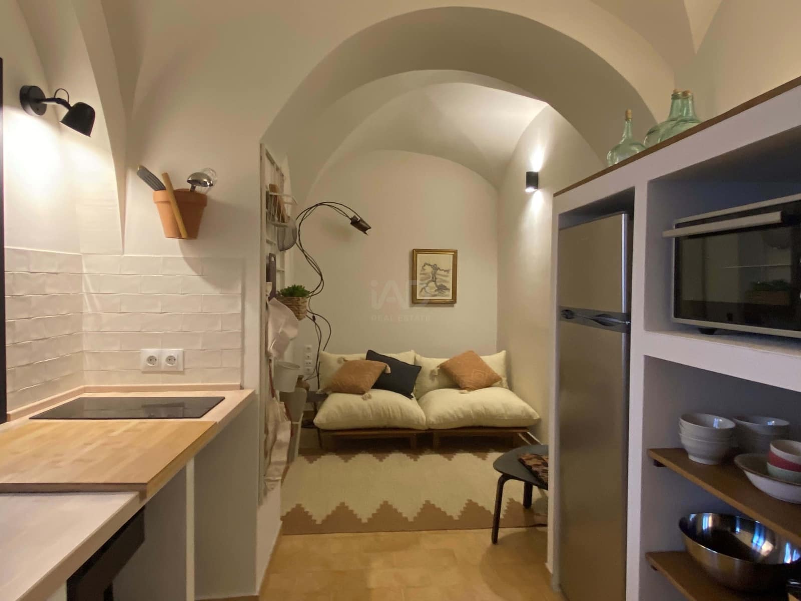 4 Zimmer Haus zu verkaufen in Cadiz Stadt - 215.000 € (Ref: 9988395)