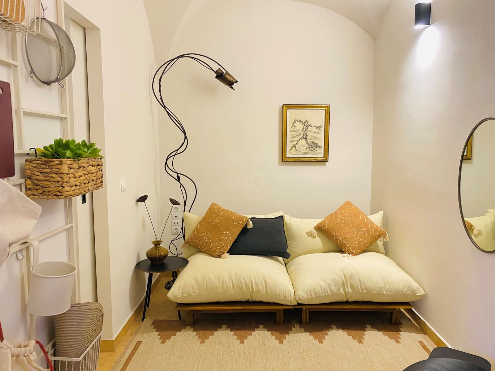 4 Zimmer Haus zu verkaufen in Cadiz Stadt - 215.000 € (Ref: 9988395)