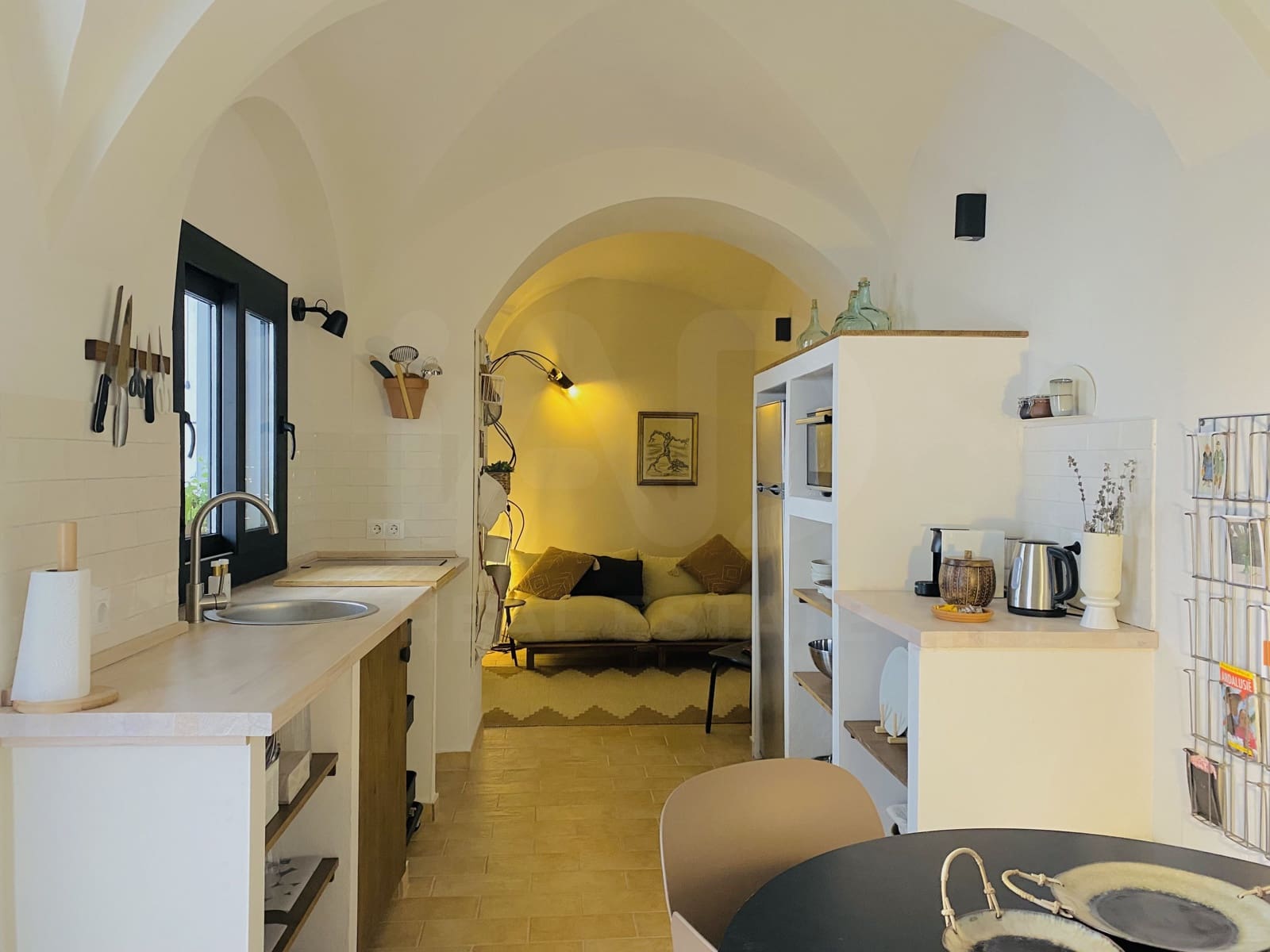4 Zimmer Haus zu verkaufen in Cadiz Stadt - 215.000 € (Ref: 9988395)