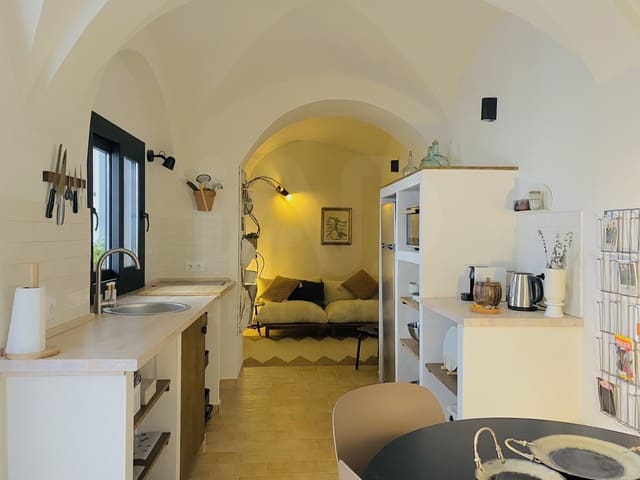 4 bedroom Townhouse for sale in Arcos de la Frontera - € 215,000 (Ref: 9988395)