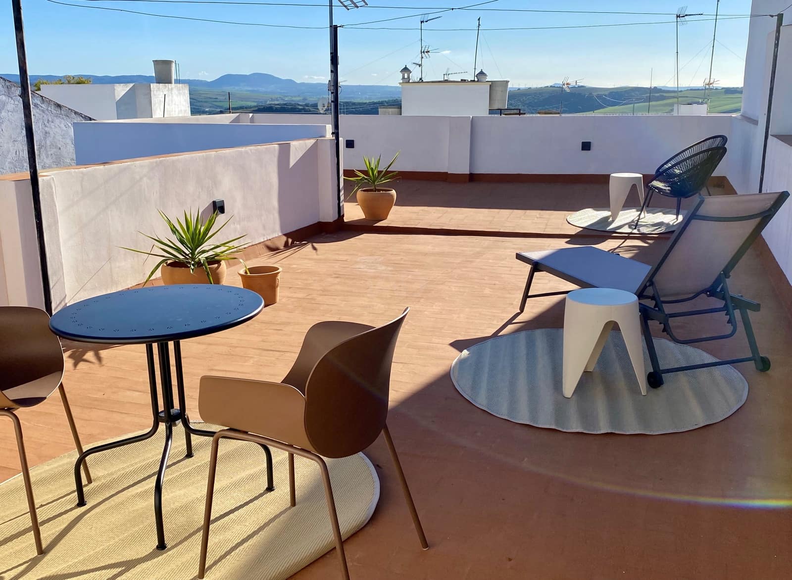 4 Zimmer Haus zu verkaufen in Cadiz Stadt - 215.000 € (Ref: 9988395)