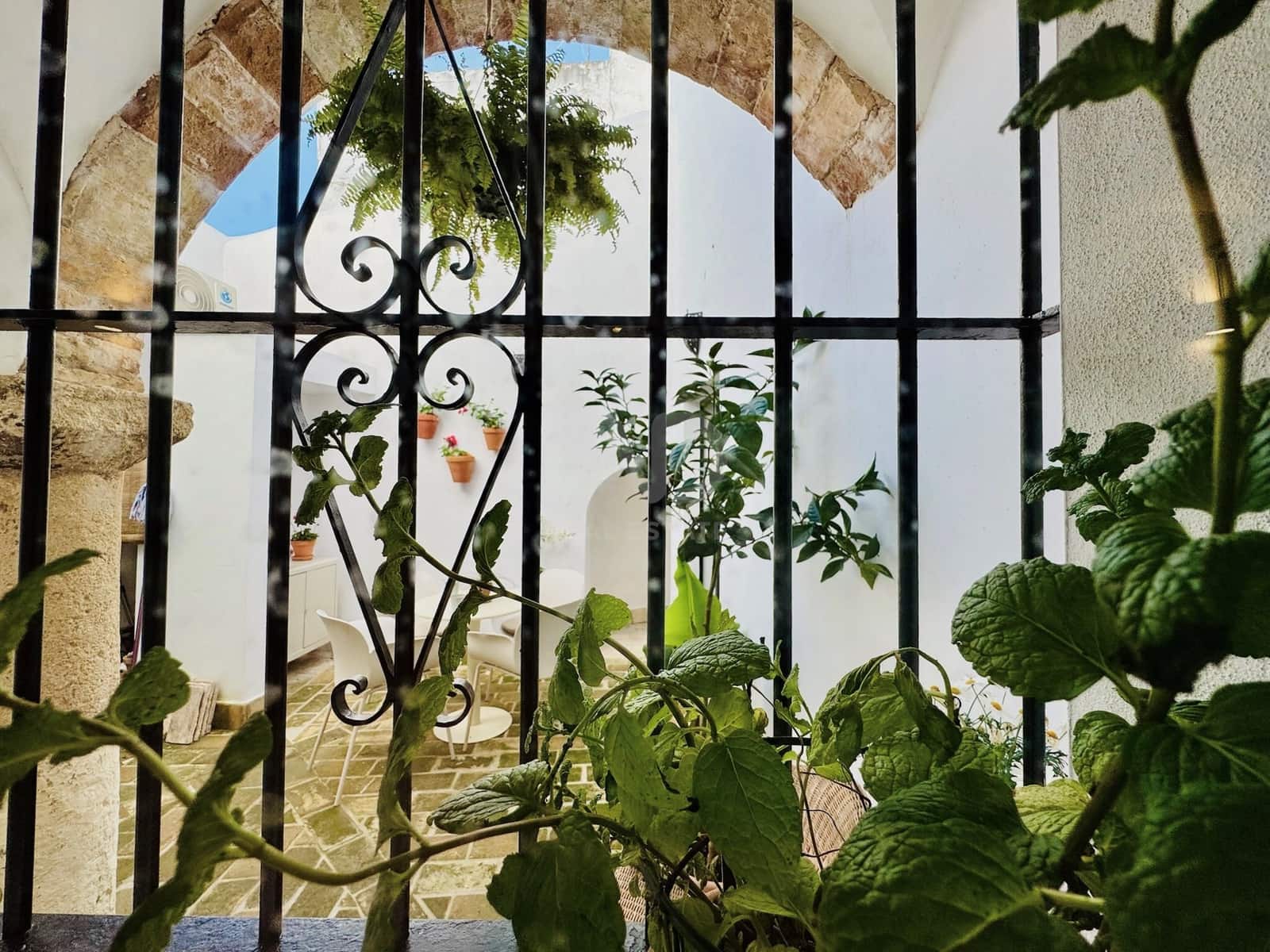 4 Zimmer Haus zu verkaufen in Cadiz Stadt - 215.000 € (Ref: 9988395)